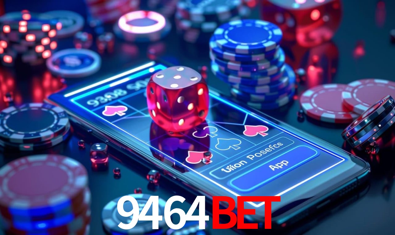 Exclusive Offers 9464bet