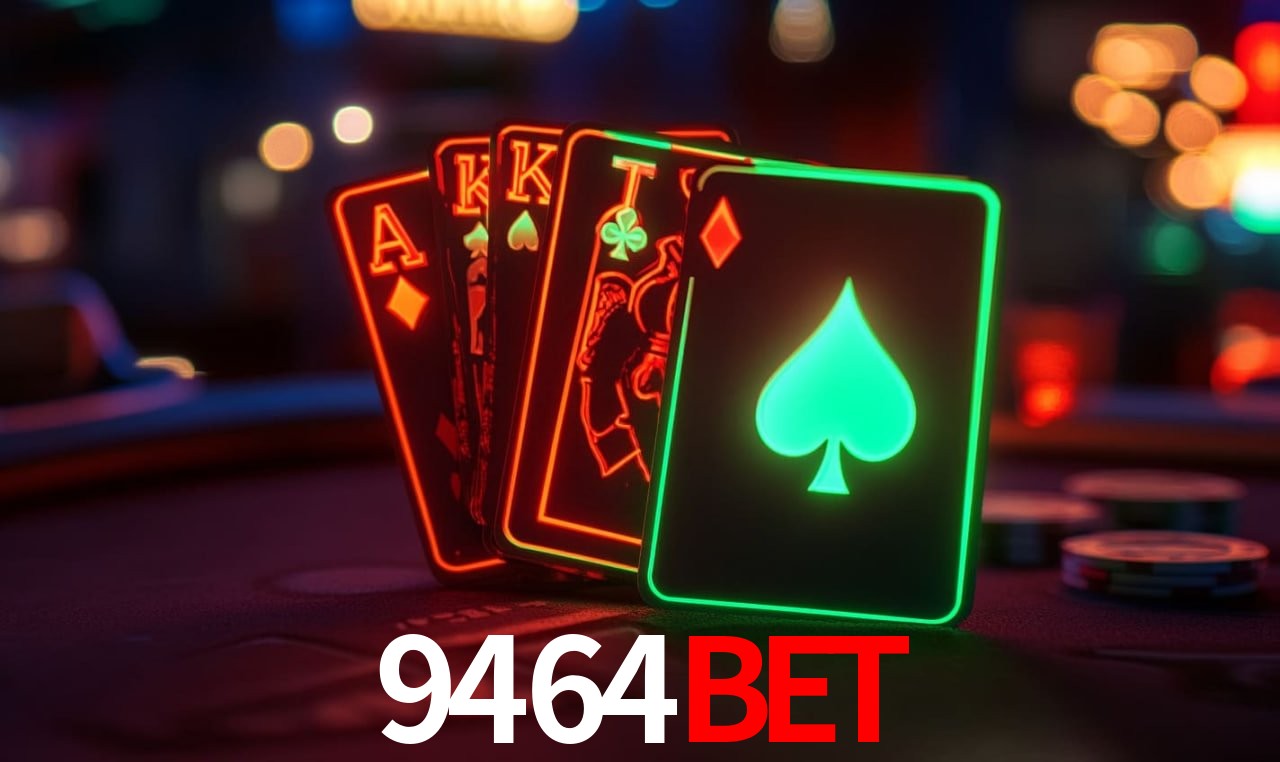 Player Reviews 9464bet