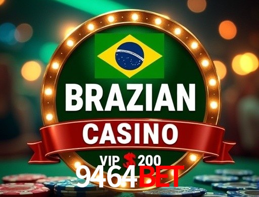 Seasonal Promotions 9464bet