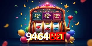 2FA Security 9464bet