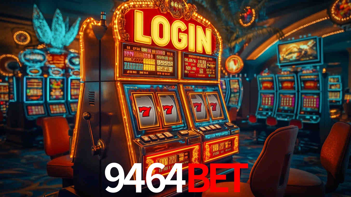 Tournaments 9464bet
