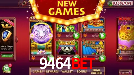Blackjack Table 9464bet