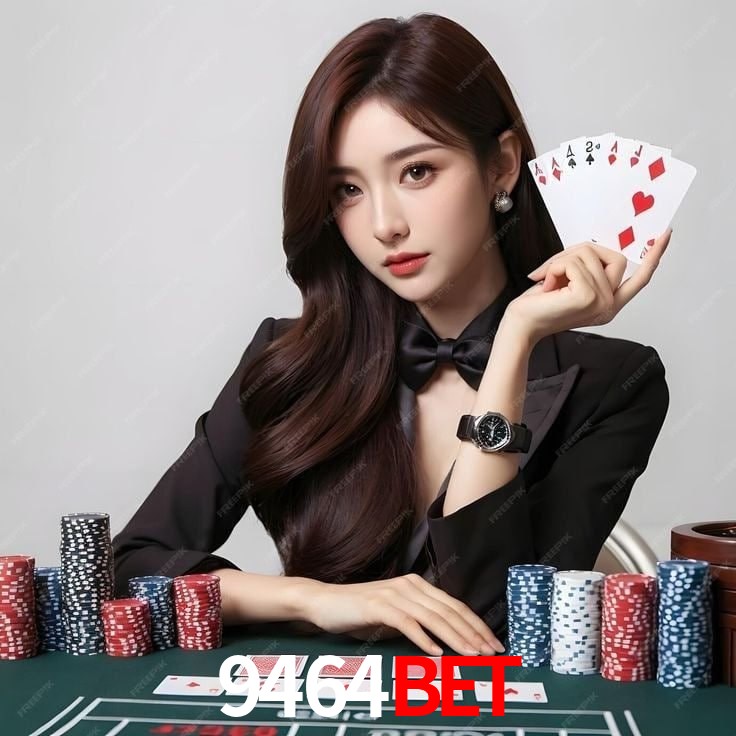 Account Benefits 9464bet