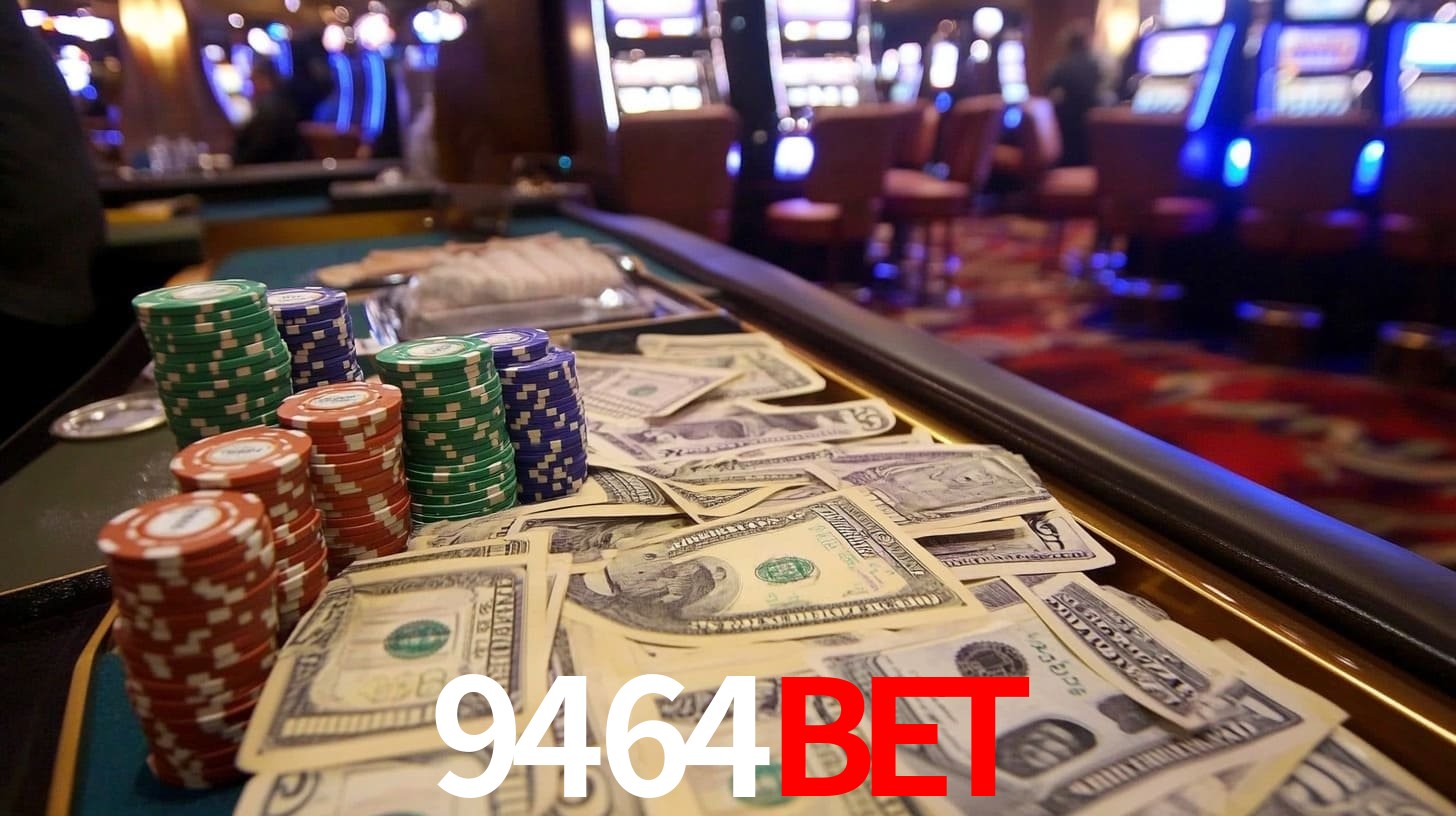 Weekend Specials 9464bet