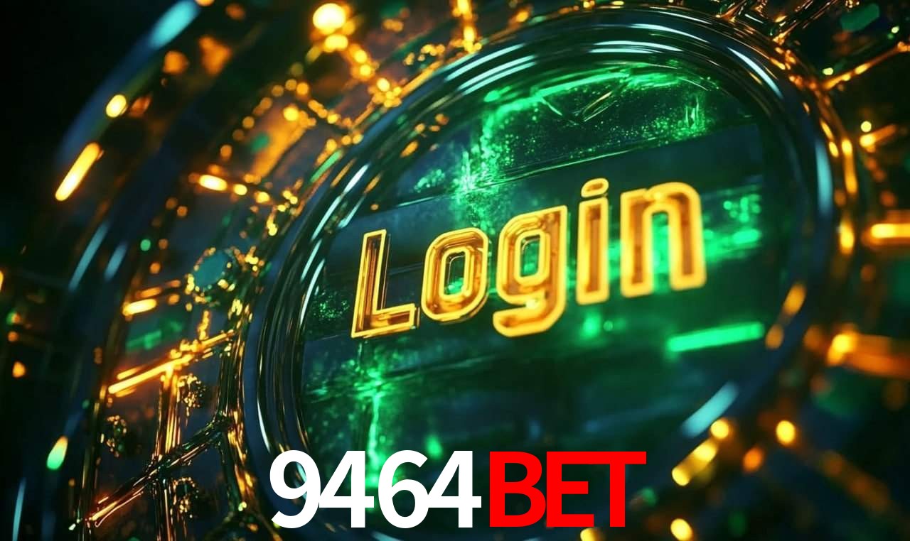 Premium Interface 9464bet